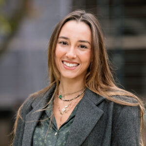 Foto van Diletta Ricci