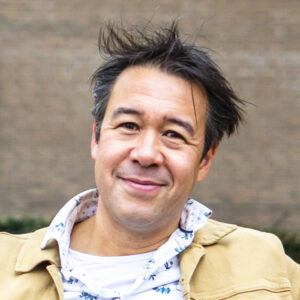 Foto van Erik Jansen