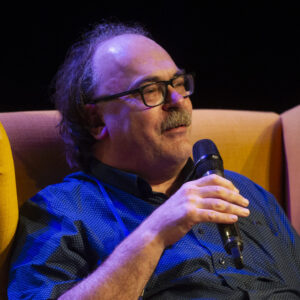 Foto van John Grin