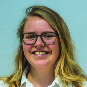 Foto van Simone van Wieringen