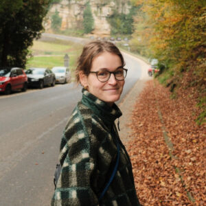 Foto van Rosa Koetsenruijter